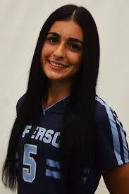 2023 Women's Soccer Roster