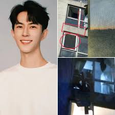 The tragic fall of actor Yu Menglong (Alan Yu) has taken a chilling turn as  footage from the night of the incident went viral. Although authorities  have ruled out criminal activity, alarming
