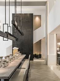Kelly hoppen interiors has changed the face of the design industry with their east meets west style. Kelly Hoppen Look Dining Room A Dk Decor