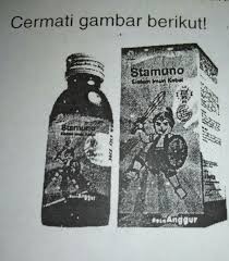 Agar tak menyesal dikemudian hari. Kalimat Iklan Yang Sesuai Gambar Tersebut Adalah A Madu Barokah Kids Melindungi Anak Dari Brainly Co Id