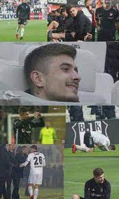 Herkese Nasip Olmaz Besiktaslilik Panosundaki Pin