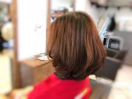 It heats up to 450 degrees in 30 seconds! Soft Waves Perm For Short Hair Style Seventh Hair Studio Facebook