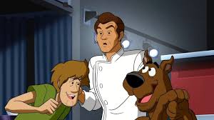 Кэйси касем, николь джаффе, дон мессик и др. Scooby Doo Et Le Fantome Gourmand Streaming Vf Film En Streaming Hd Sur Papystreaming