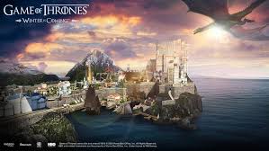 Game of thrones has one of the biggest and most accomplished casts on television. Game Of Thrones Winter Is Coming Now Available On Ios And Android