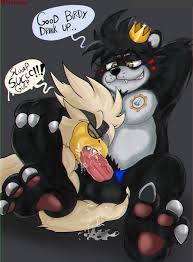 Rule34 - If it exists, there is porn of it  bearmon, digimon (species)   6642403