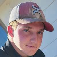 Matthew Ryan Burney (2003