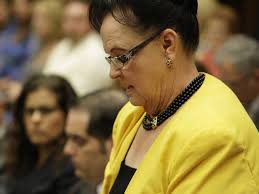 48 Hours: Behind the murder case against LAPD detective Stephanie Lazarus