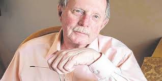 Belated honor for CIA secretary among its spies