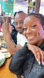 Celebrating 12 Years of Marriage and Commitment