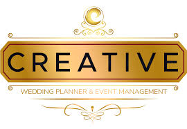 Designevo's wedding logo creator helps you make a professional logo for nuptials easily, whether it's for wedding planning company, wedding photography studio, etc. Creative Wedding Planner Event Management Creative Wedding Planner Event Management