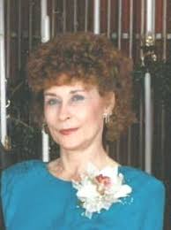 Virginia Doty Obituary