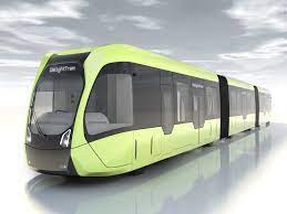 Venthyr convenant sanctum transport network: Trams Are Great For City Transport Why Doesn T The Uk Have More Wired Uk