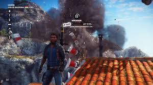 A portal turret can be found in the middle of. Just Cause 3 Review Trouble In Paradise Outcyders