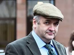 Stephen Hamilton: Co Tyrone dog breeder and wife convicted of animal  neglect in Scotland
