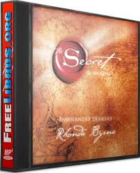 Maybe you would like to learn more about one of these? El Secreto The Secret Rhonda Byrne Audiolibro Freelibros