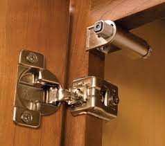 Cabinet door dampers are best way to have soft close doors without replacing the hinges. So What Are Soft Close Door Bumpers The Hardware Hut