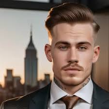 Talkie Profile Jonathan Hargrove