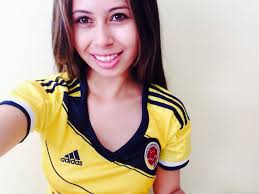 Introduction of Daniela and her interests and career goals