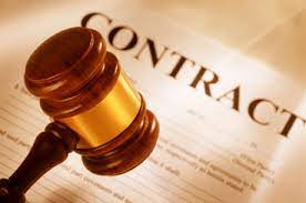 Law of malaysia contract act 1950 postal rule / acceptance by post: Business Law In Malaysia Contract Law