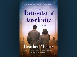 Review: The Tattooist of Auschwitz by Heather Morris | The Nerd Daily
