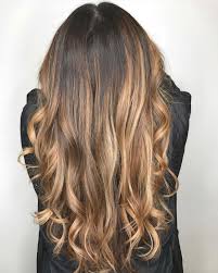 How is it different to balayage? Ombre Hair Salon In New Orleans Hair Loft Studio