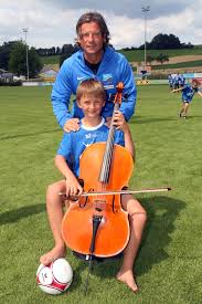 Schinkels started his career in the feyenoord youth squad. Das War Das Frenkie Schinkels Kidscamp Amstetten