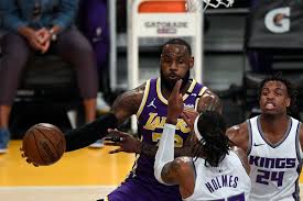 Before you go, make sure you're. Lakers Vs Kings Final Score L A Falls To Sacramento As Lebron Returns Silver Screen And Roll