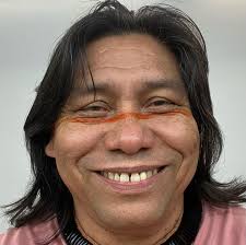 Daniel Munduruku