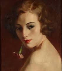 Henri Joseph THOMAS (1878-1972) ✿