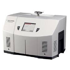 50/60 hz 300 w automatic / manual color touchscreen. Agilent Varian Pd03 Helium Leak Detector Hvs Leak Detection