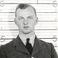 Warrant Officer II James William “Bill” Spinney (1917-1942)