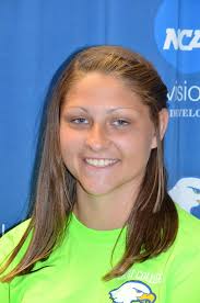 2018 Women's Soccer Roster