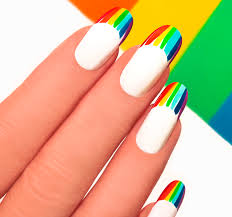 Rainbow French Will Bring Some Color Into Your World