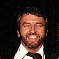 John Dudley Chappell Sr. Obituary