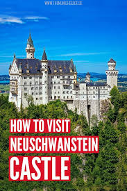 How To Get From Munich To Neuschwanstein Castle The Pros And Cons Of All Four Options By Bus In 2020 Europe Travel Germany Travel Guide Europe Travel Outfits Summer