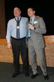 Jersey Village HS على X: "Welcome to The Village!!! JVHS will have a new  principal next year and she will be Maggie Wiley from Cook MS. The staff  was informed by Associate