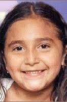 Soraya Jasmin Medina-George (2000-2008)