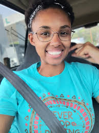 Hey, I'm DaNisha and new to the group. I don't have any kids. I'm from  Kansas. I play soccer/basketball for fun, and I graduated from college in  December. 😊 I'm excited to