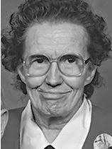 Dorothy L. Ratliff, 84