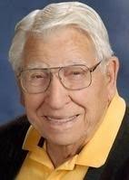 Frank Walden Obituary (1925