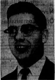 El Mustang, April 11, 1958