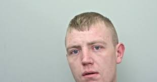 Blackburn crowbar gang attack victim left with fractured skull and 32  staples in head