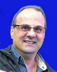 Joseph Gervasio's Instagram, Twitter & Facebook