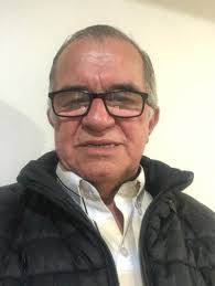 El confesionario del padre Graciliano”