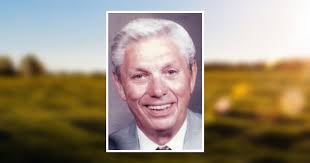 Harold O. Wilson Obituary May 11, 2008
