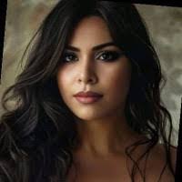 Anna Marchese's Instagram, Twitter & Facebook