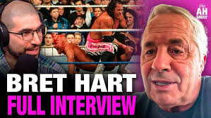 DARK SIDE OF THE RING: HARLEY RACE & CHRIS COLT