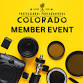 Member Swap Meet Event