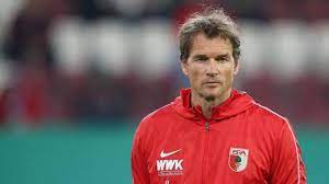 As a bayern munich fan i never really liked lehmann. Jens Lehmann Yakin Virus Corona Tidak Memengaruhi Atlet Dia Minta Manusia Beradaptasi Dengan Virus Halaman All Warta Kota