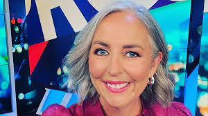 Netball great Liz Ellis reveals just how close she came to quitting her TV  career… before reality producers called her with a life-changing offer